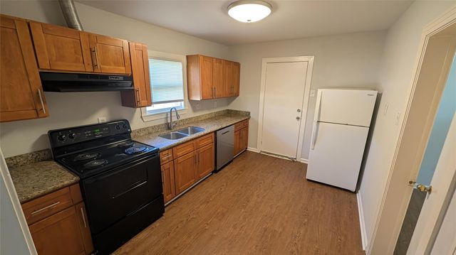 1207 Cushing Street 2, Houston, TX 77019