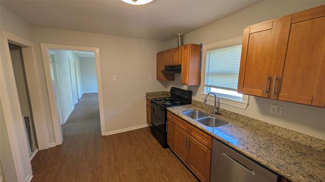 1207 Cushing Street 2, Houston, TX 77019