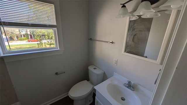 1207 Cushing Street 2, Houston, TX 77019