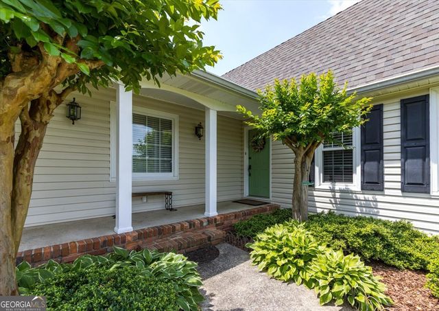 540 Commanche Drive, Macon, GA 31210