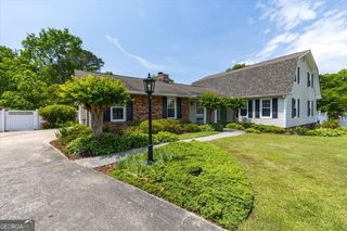 540 Commanche Drive, Macon, GA 31210