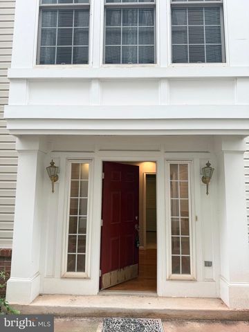 46190 WALPOLE TER, Sterling, VA 20165