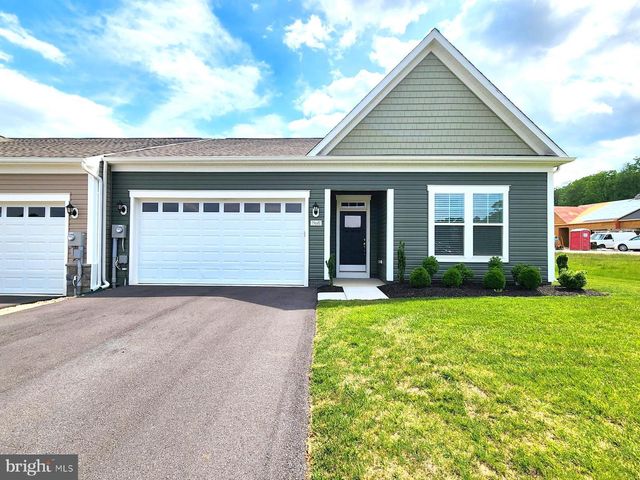 19601 LAVENDER LN, Hagerstown, MD 21742