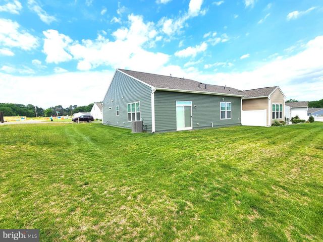 19601 LAVENDER LN, Hagerstown, MD 21742