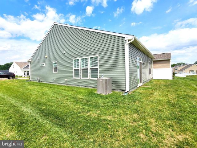 19601 LAVENDER LN, Hagerstown, MD 21742