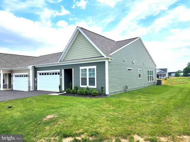 19601 LAVENDER LN, Hagerstown, MD 21742