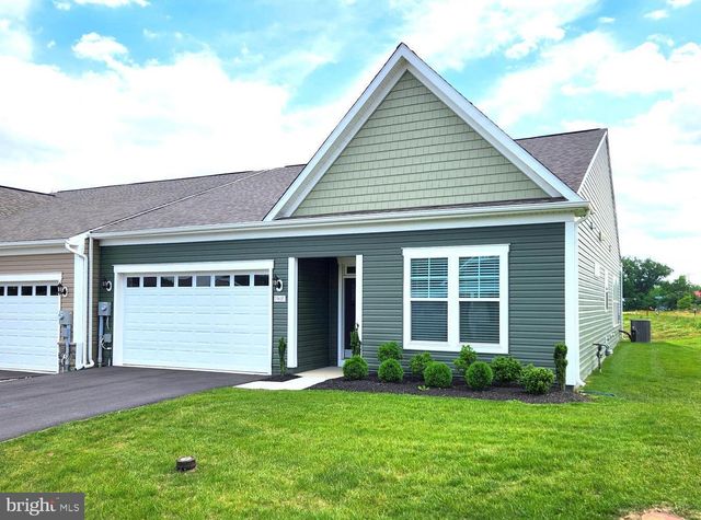 19601 LAVENDER LN, Hagerstown, MD 21742