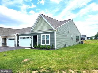 19601 LAVENDER LN, Hagerstown, MD 21742