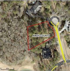 60 Shagbark Court, Aiken, SC 29803