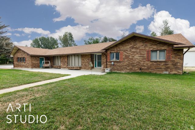1785 N 6250 E, Eden, UT 84310