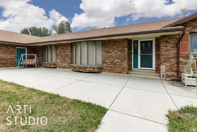 1785 N 6250 E, Eden, UT 84310