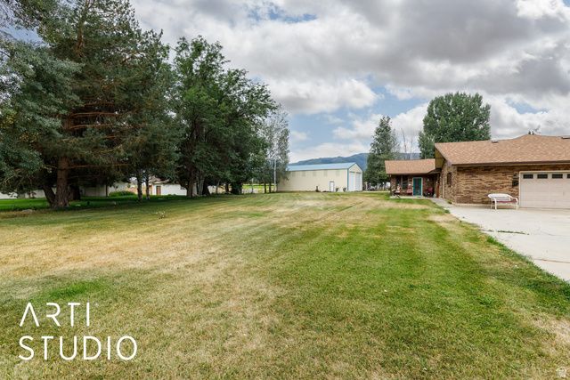 1785 N 6250 E, Eden, UT 84310
