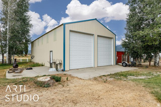 1785 N 6250 E, Eden, UT 84310