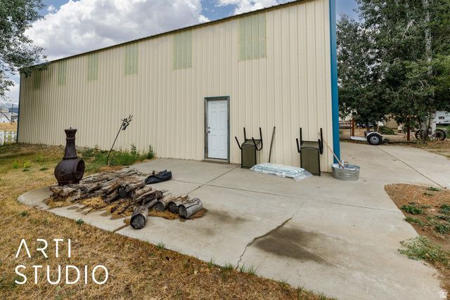1785 N 6250 E, Eden, UT 84310