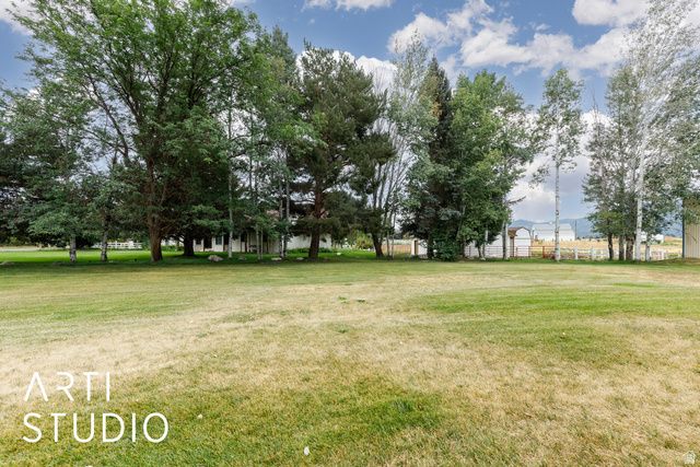 1785 N 6250 E, Eden, UT 84310
