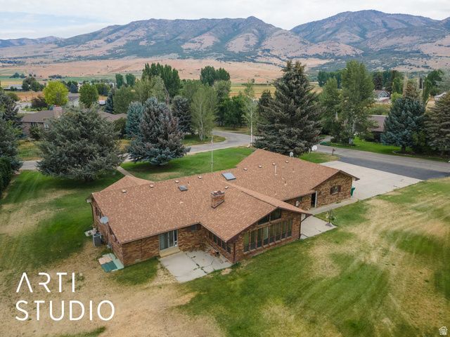 1785 N 6250 E, Eden, UT 84310