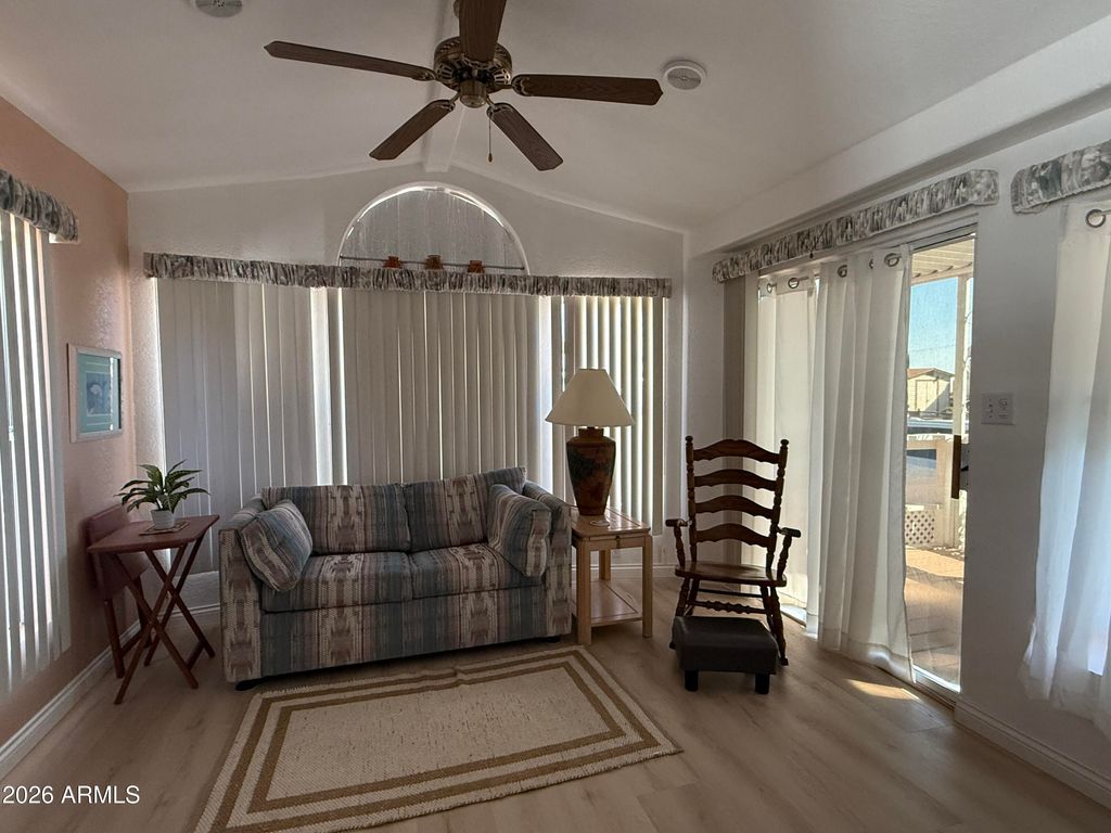 21340 W TRADING POST Trail, Congress, AZ 85332 — photo 3