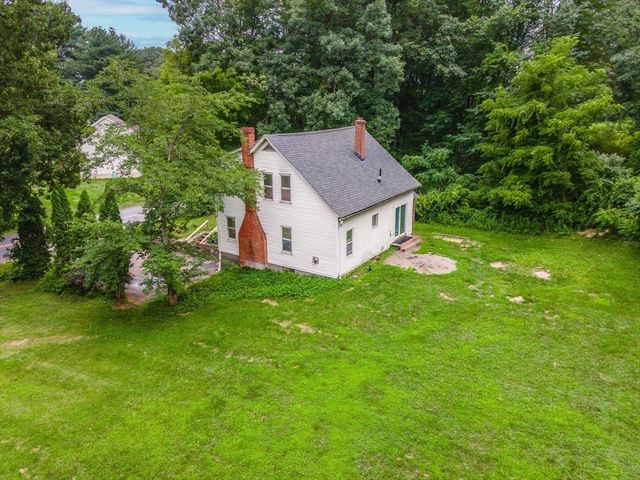 36 Old Worcester Rd, Charlton, MA 01571