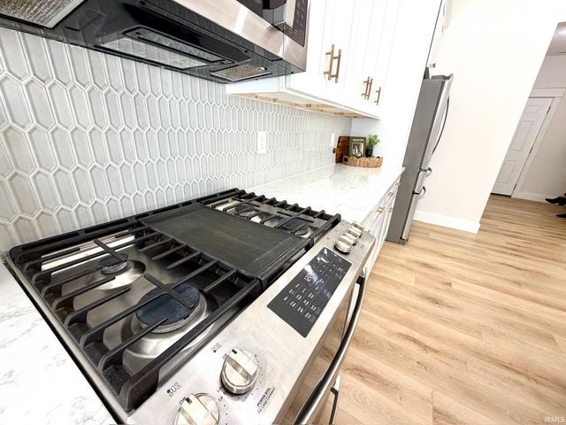 917 S Lantern Lane, Ellettsville, IN 47429