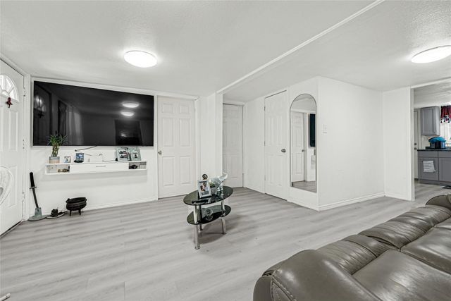 4110 Fuqua Street, Bacliff, TX 77518