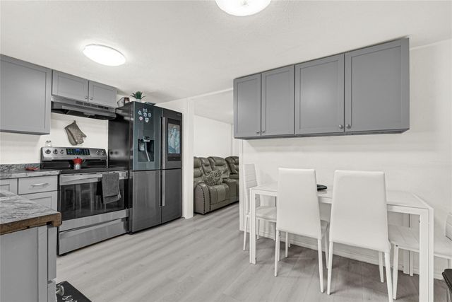 4110 Fuqua Street, Bacliff, TX 77518