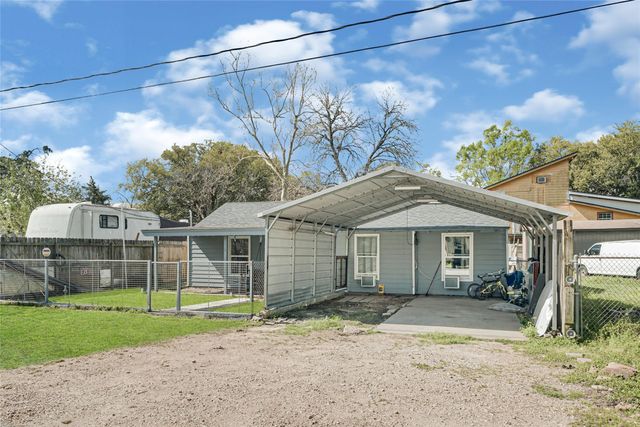 4110 Fuqua Street, Bacliff, TX 77518