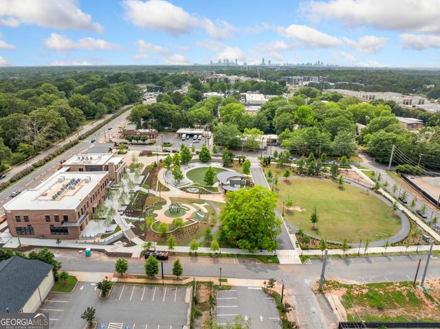 958 Forrest Boulevard, Decatur, GA 30030