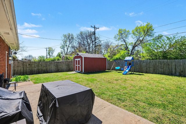 310 Gracy Ave, Smyrna, TN 37167