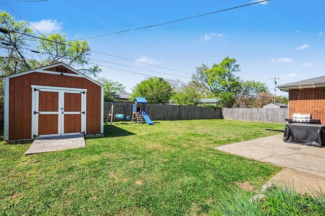 310 Gracy Ave, Smyrna, TN 37167