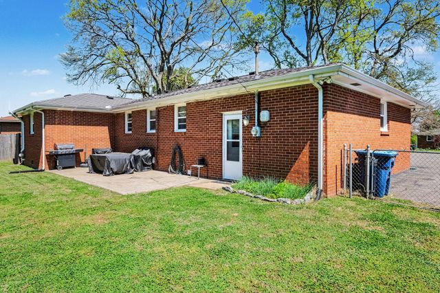 310 Gracy Ave, Smyrna, TN 37167