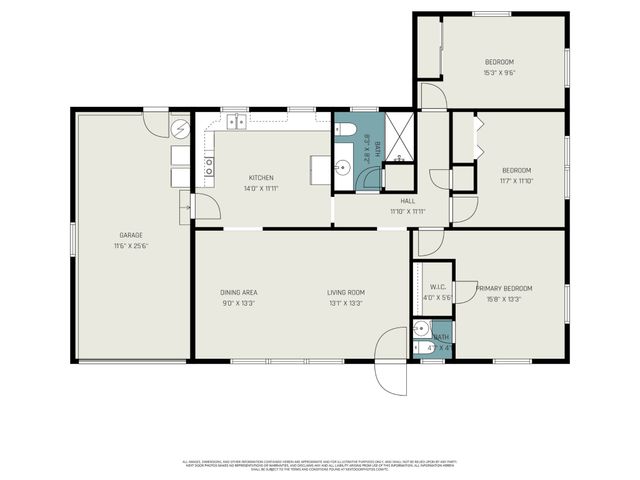 310 Gracy Ave, Smyrna, TN 37167