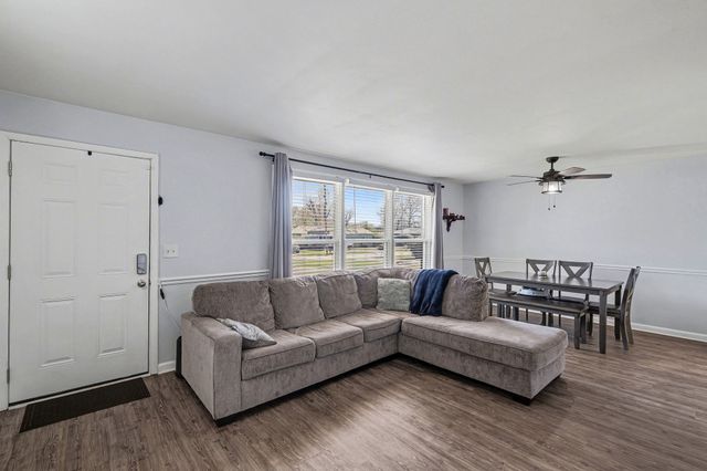 310 Gracy Ave, Smyrna, TN 37167