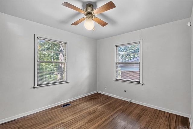 9 Micheals St, Little Rock, AR 72204