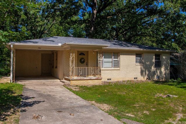 9 Micheals St, Little Rock, AR 72204