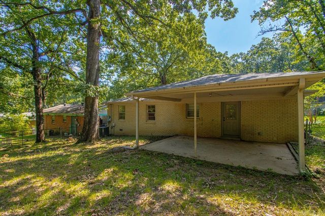 9 Micheals St, Little Rock, AR 72204