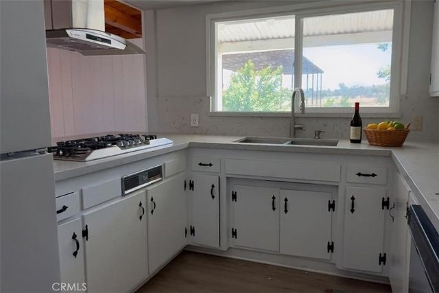 22060 Olivas Avenue, Nuevo, CA 92567