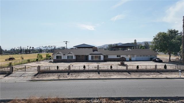 22060 Olivas Avenue, Nuevo, CA 92567