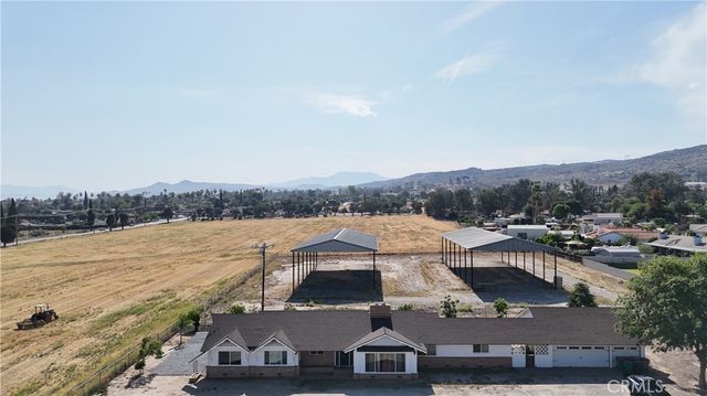 22060 Olivas Avenue, Nuevo, CA 92567