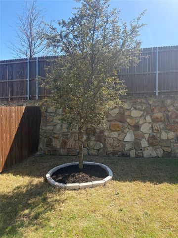 216 Luna Lane, Lake Dallas, TX 75065