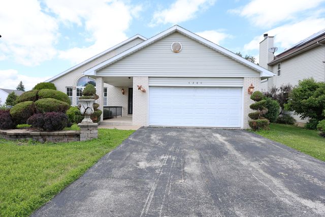 4280 187th Place, Country Club Hills, IL 60478