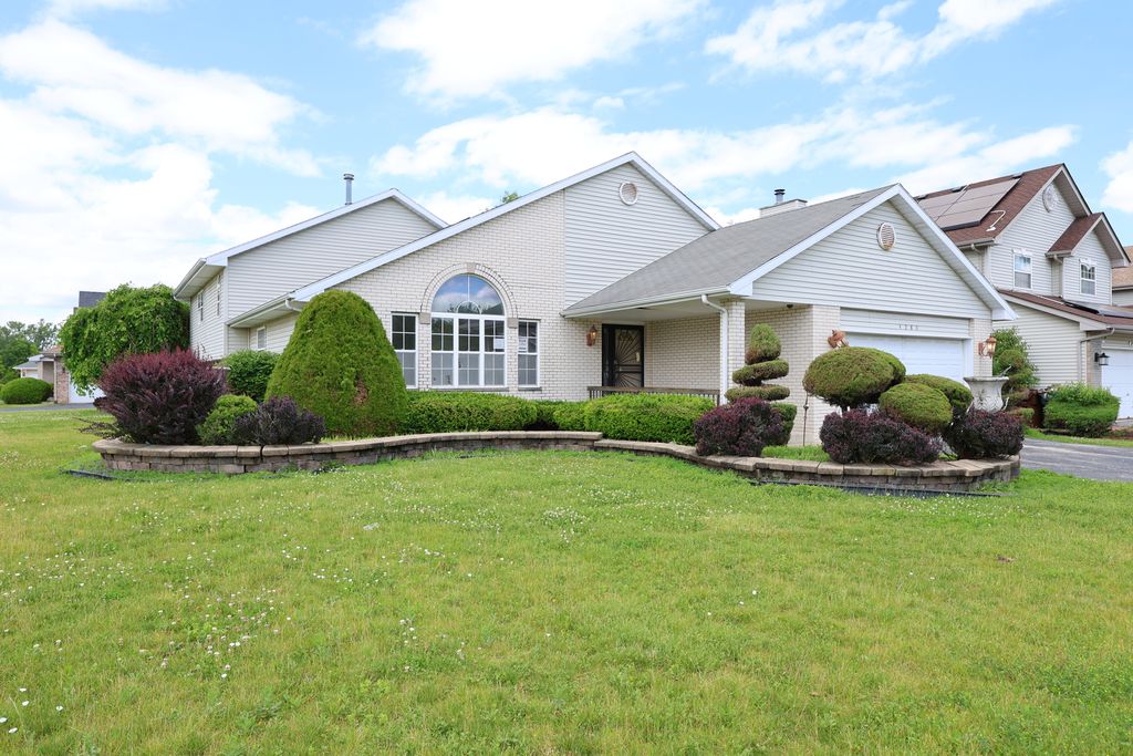 4280 187th Place, Country Club Hills, IL 60478
