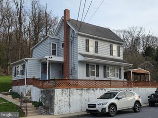 485 N MAPLE ST, Ephrata, PA 17522