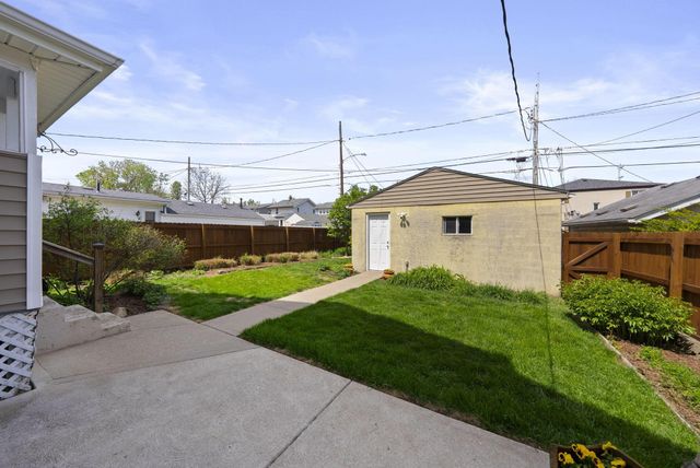 1308 Murrell Avenue, Columbus, OH 43212