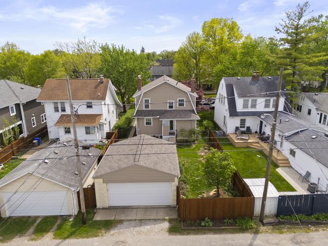 1308 Murrell Avenue, Columbus, OH 43212