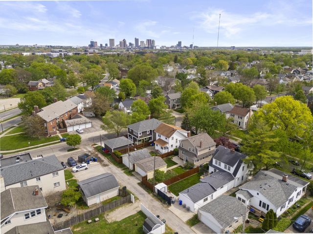 1308 Murrell Avenue, Columbus, OH 43212