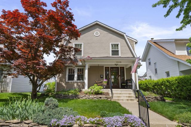 1308 Murrell Avenue, Columbus, OH 43212