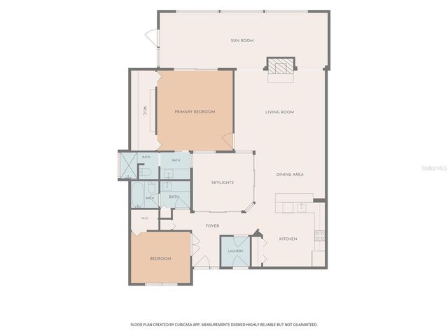 11506 ORILLA DEL RIO PLACE, Temple Terrace, FL 33617
