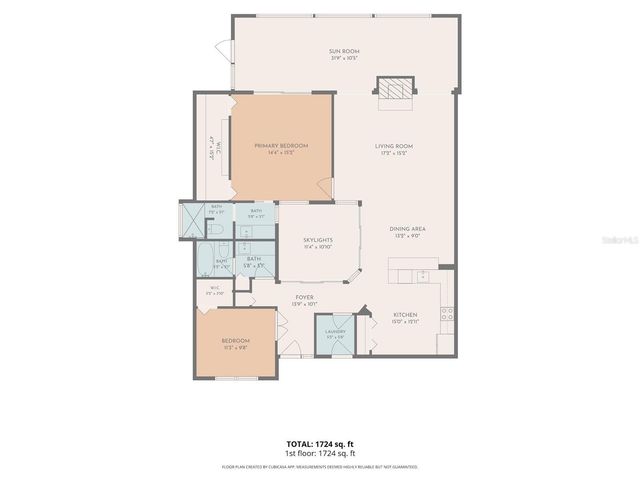 11506 ORILLA DEL RIO PLACE, Temple Terrace, FL 33617