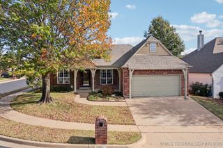 3309 N Gum Place, Broken Arrow, OK 74012