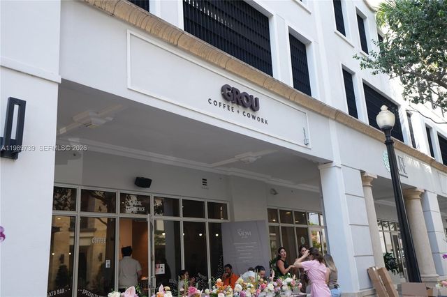 4100 Salzedo St 916, Coral Gables, FL 33146